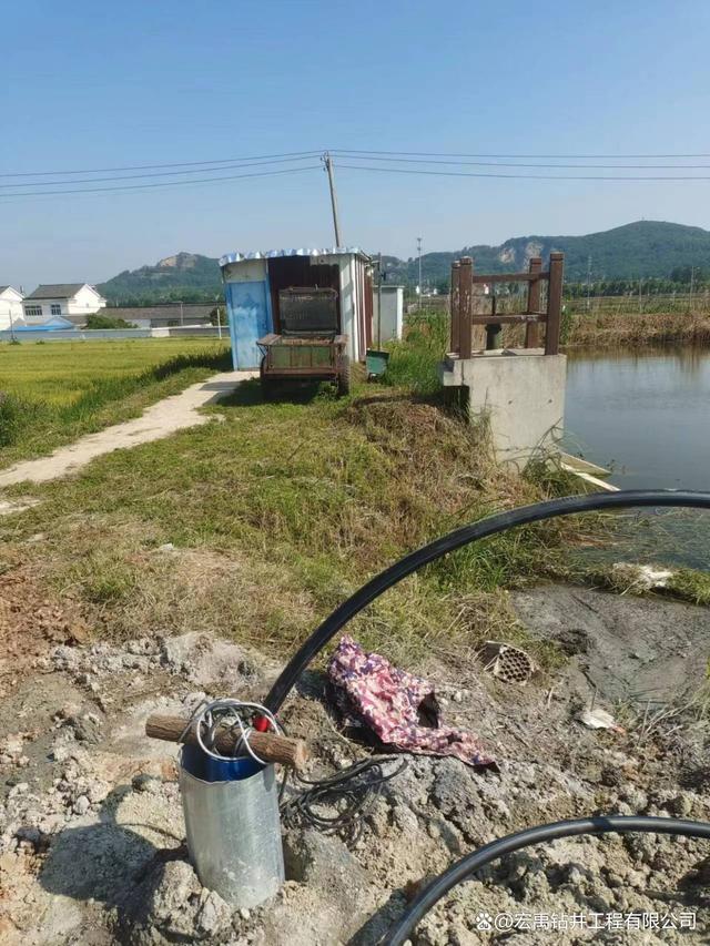 亭湖养鱼打什么井比较好