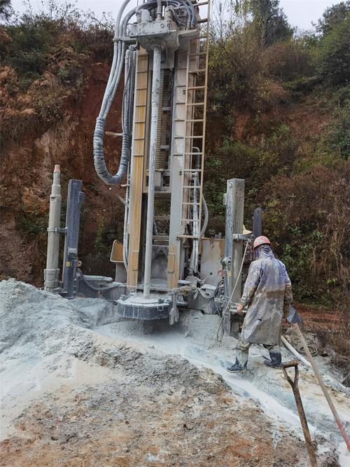亭湖打80米深水井需要多少钱